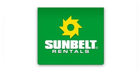 sunbelt rentals of canada winnipeg